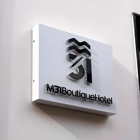 M31boutique Отель Меллиеха
