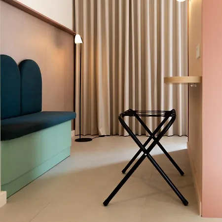 M31boutique Отель *