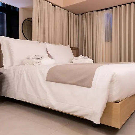 Hotel M31boutique Mellieħa