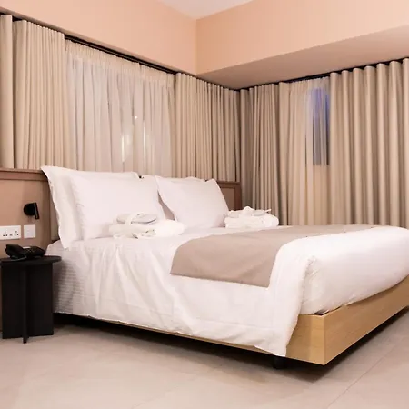 Hotel M31boutique *