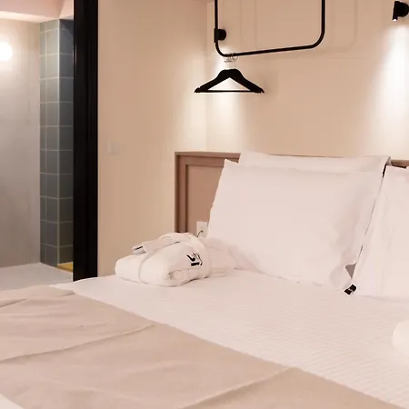 M31boutique Hotel *