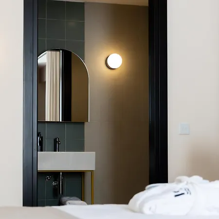 Hotel M31boutique Mellieħa