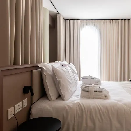 M31boutique Hotel