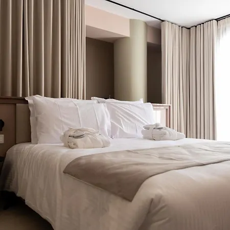 Hotel M31boutique