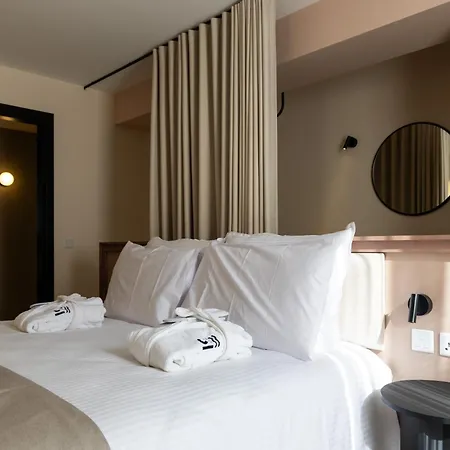 M31boutique Hotel *