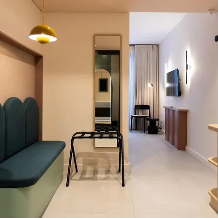 M31boutique Отель Меллиеха