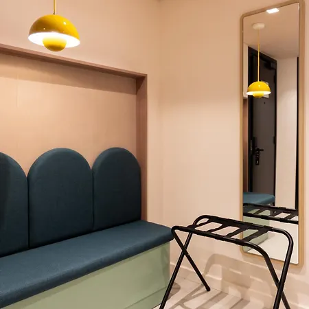 M31boutique Отель