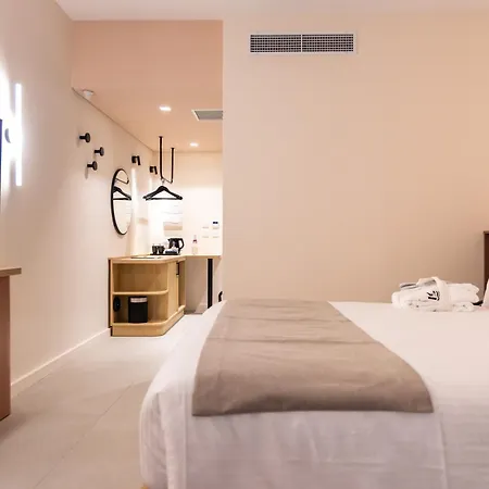 Hotel M31boutique Mellieħa