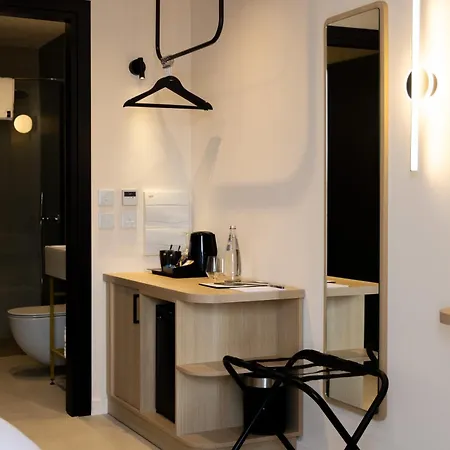 M31boutique Hotel