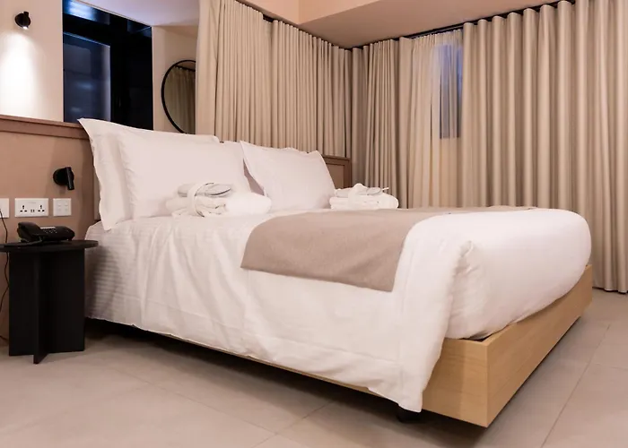 Hotel M31boutique Mellieħa