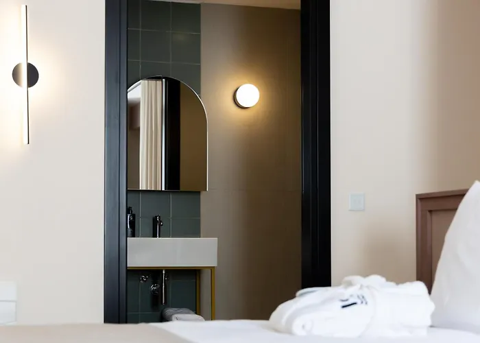 Hotel M31boutique Mellieħa