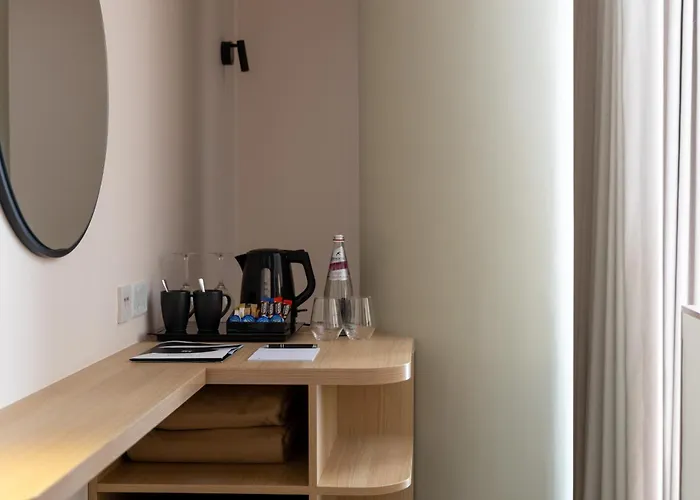 M31boutique Hotel Mellieħa