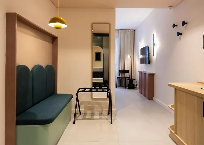 M31boutique Hotel Mellieħa