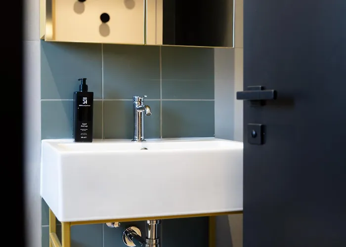 M31boutique Hotel Mellieħa