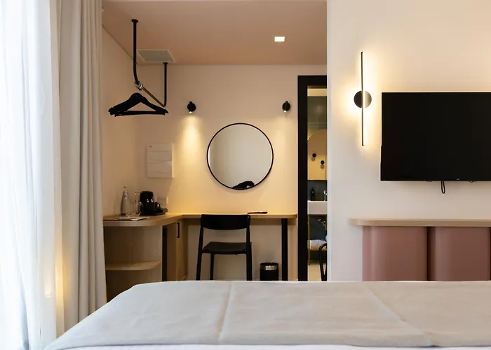 Hotel M31boutique Mellieħa