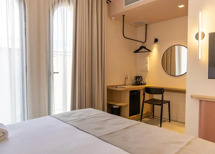 Hotel M31boutique Mellieħa