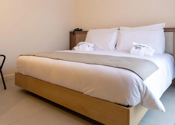 M31boutique Hotel Mellieħa