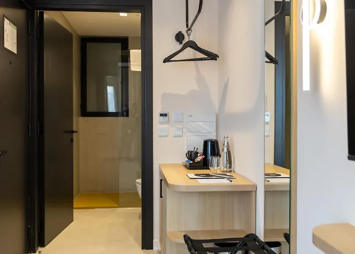 Hotel M31boutique Mellieħa