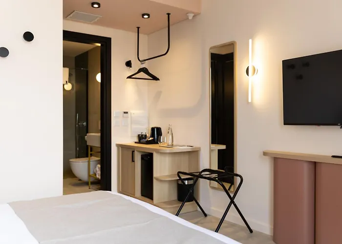 M31boutique Hotel Mellieħa