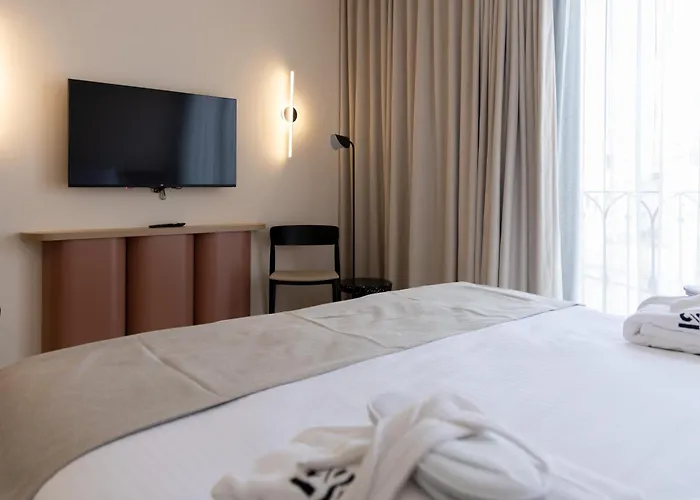 M31boutique Hotel Mellieħa