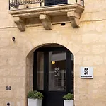 M31boutique 酒店