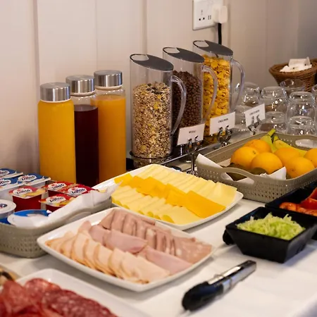 M31boutique Hotel Mellieha