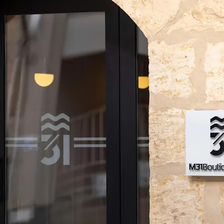 Hotel M31boutique