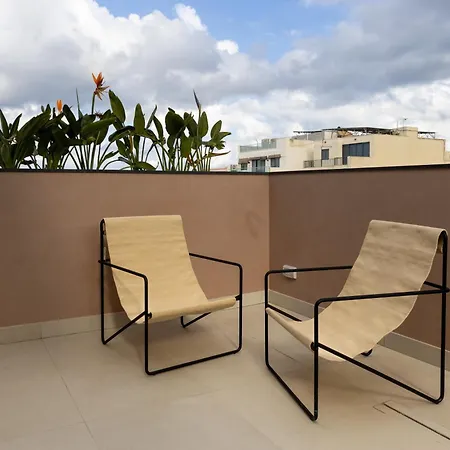 Hotel M31boutique *