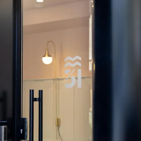 M31boutique Hotel Mellieha