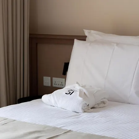 Hotel M31boutique