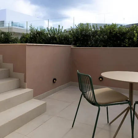 Hotel M31boutique Mellieħa