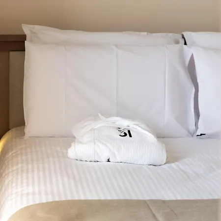 Hotel M31boutique *