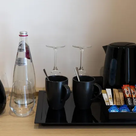 M31boutique Hotel Mellieħa