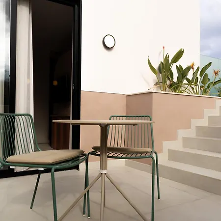 Hotel M31boutique *
