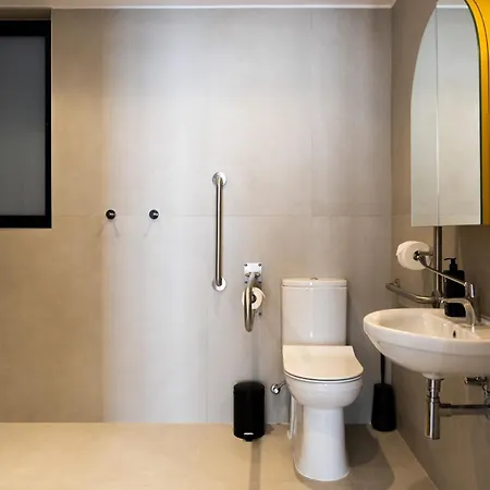 M31boutique Hotell *