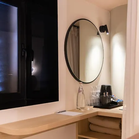 M31boutique Hotell *
