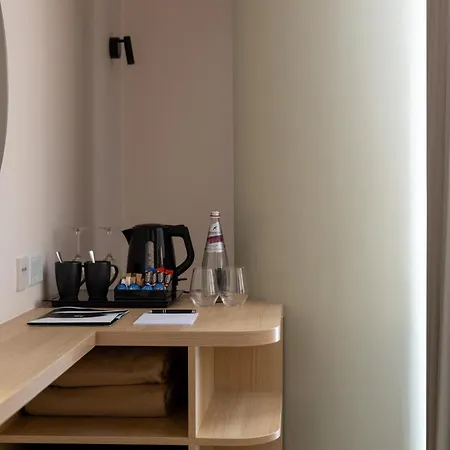 M31boutique Hotel Mellieħa