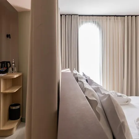 Hotell M31boutique *