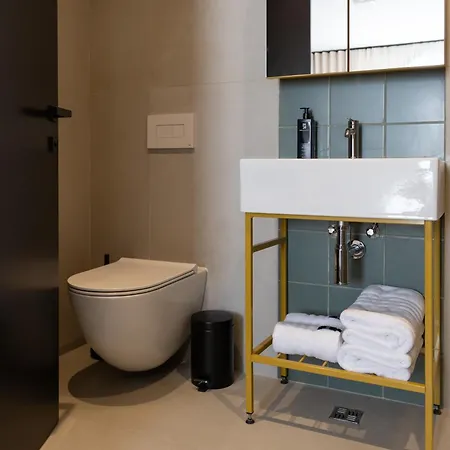 M31boutique Hotell