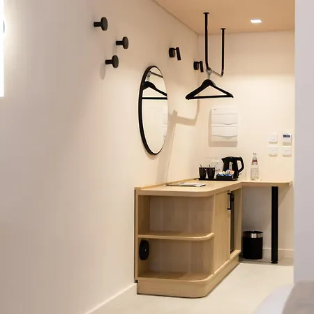 Hotell M31boutique *