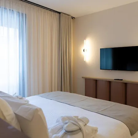 M31boutique Hotel *
