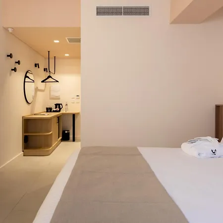 Hotel M31boutique Mellieħa