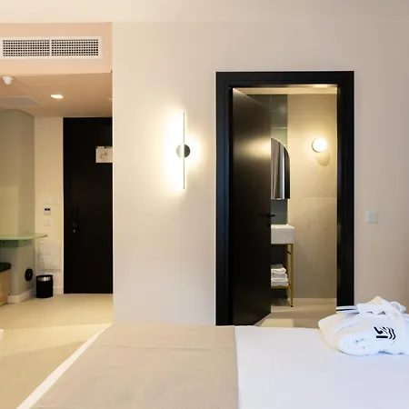 Hotel M31boutique
