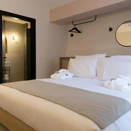 M31boutique Hotel *