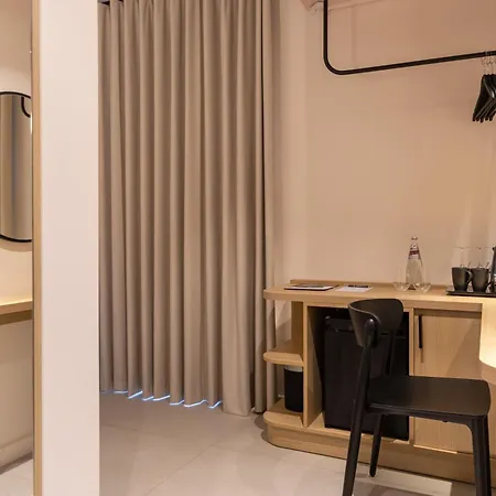 Hotell M31boutique Mellieħa