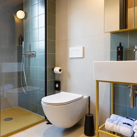 M31boutique Hotell *