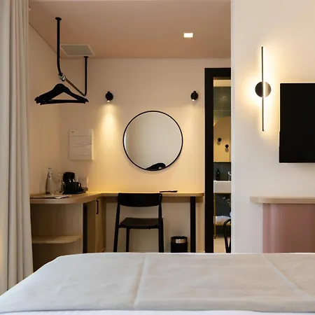 Hotel M31boutique Mellieħa