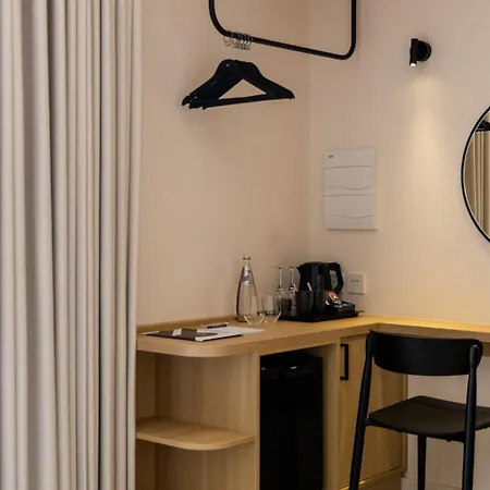 M31boutique Hotell