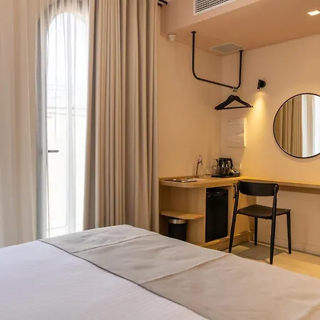 Hotel M31boutique Mellieħa