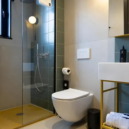 M31boutique Hotell *